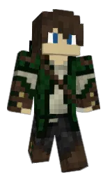 Custom render preview