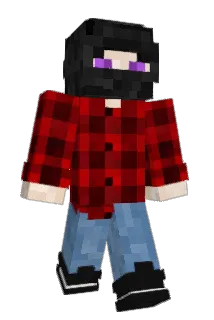 Xaver__ Minecraft avatar full body