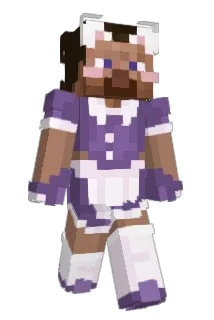 Xavi___Wavi Minecraft avatar full body