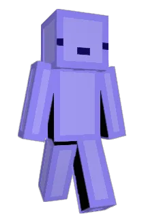 Xavierlor Minecraft avatar full body