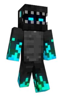 Xaxiouss Minecraft avatar full body