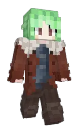 Custom render preview
