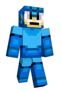 Xayun Minecraft avatar full body