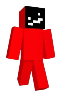 Xb1313 Minecraft avatar full body