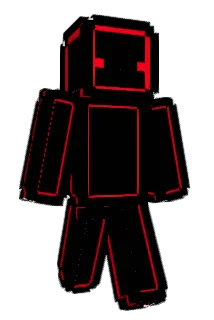 XbdXCf Minecraft avatar full body