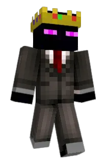 Xbes05 Minecraft avatar full body