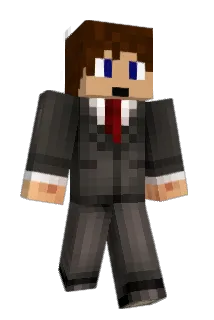 Xbimsy13 Minecraft avatar full body