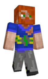 Custom render preview