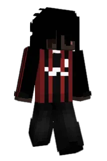 Xbobiarz_ Minecraft avatar full body