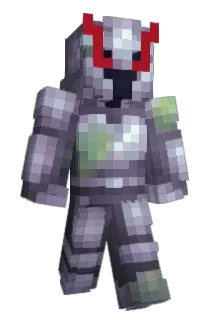 XboxBoi112 Minecraft avatar full body