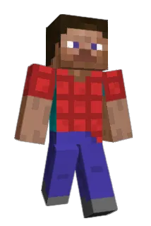 XboxBoi9000 Minecraft avatar full body