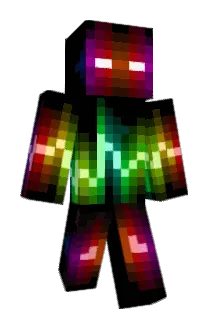 XboxGamer200020 Minecraft avatar full body