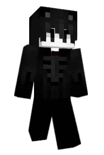 Xboxplayer5254 Minecraft avatar full body