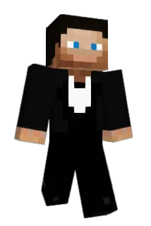 XcLu5iVe Minecraft avatar full body
