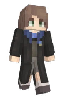 Xc_Knight Minecraft avatar full body