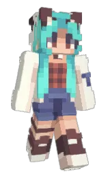 Custom render preview