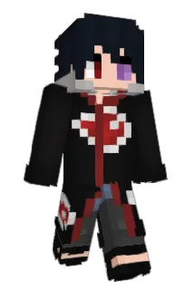 Xcelsior01 Minecraft avatar full body