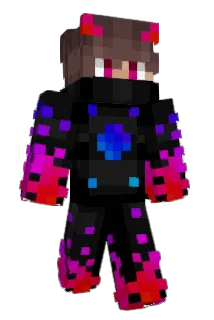 XcodeYoyo Minecraft avatar full body