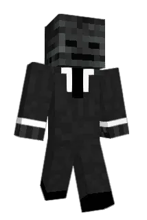 Xcore888 Minecraft avatar full body