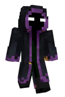Xcution_ Minecraft avatar full body