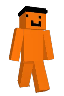 Xcw200 Minecraft avatar full body