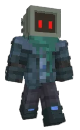 Custom render preview