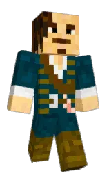 Custom render preview