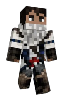 Xdex56 Minecraft avatar full body