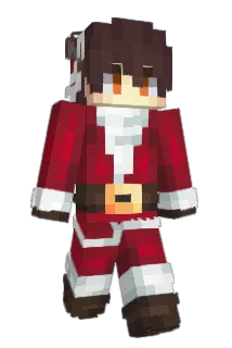 Xdr3adful Minecraft avatar full body