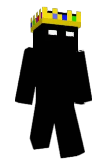 XdxnnqX Minecraft avatar full body