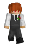 XeYanz Minecraft avatar full body