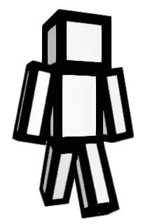 Xeadoo Minecraft avatar full body