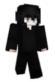 Xeahs Minecraft avatar full body