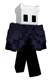 XedOuts Minecraft avatar full body