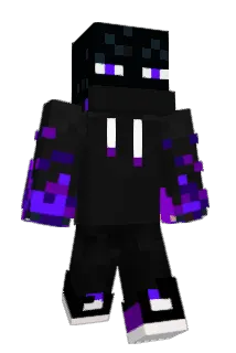 Xeennoon Minecraft avatar full body