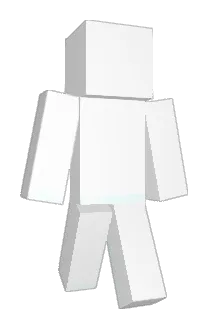 Xekayzen Minecraft avatar full body