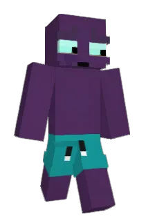XenXen_5 Minecraft avatar full body