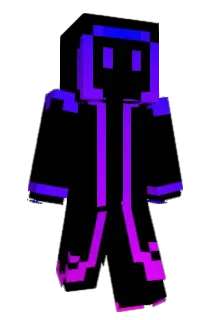 Xena2108 Minecraft avatar full body