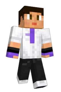 Xend82 Minecraft avatar full body