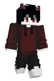 XeneX94 Minecraft avatar full body