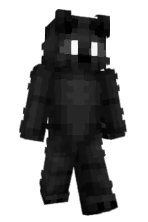 Xenien5 Minecraft avatar full body
