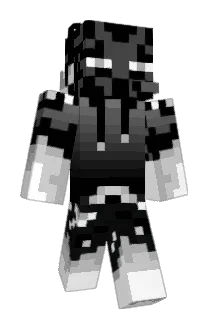 XenixZeo Minecraft avatar full body