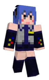 Custom render preview