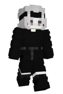 XenoSCXM Minecraft avatar full body