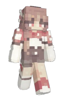XenoSwifts Minecraft avatar full body