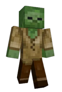 Xenomorph1 Minecraft avatar full body