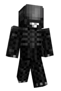 XenomorphXX121 Minecraft avatar full body