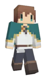 Custom render preview