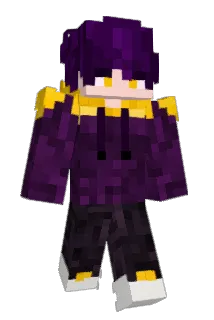 Xens1011 Minecraft avatar full body