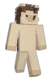Xeny24 Minecraft avatar full body